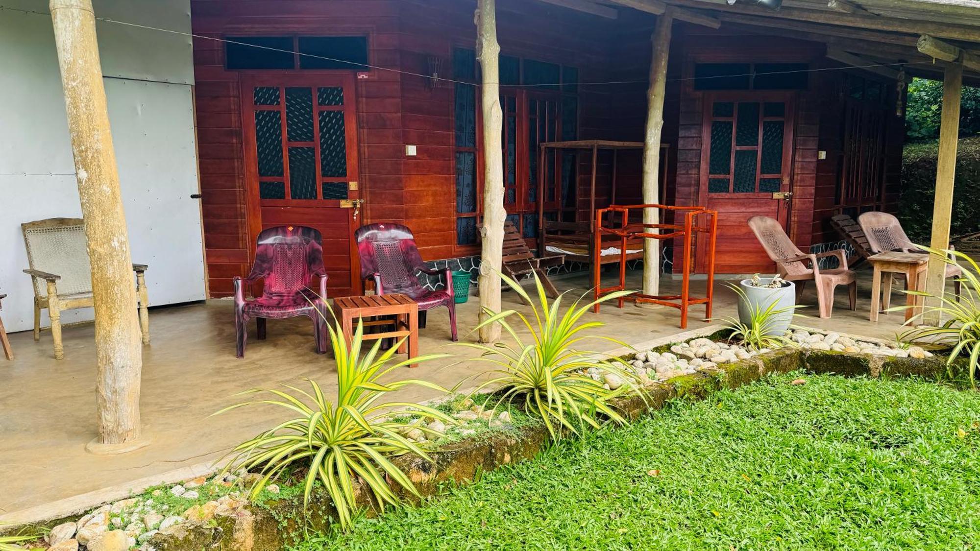 Talalla Freedom Resort Kültér fotó
