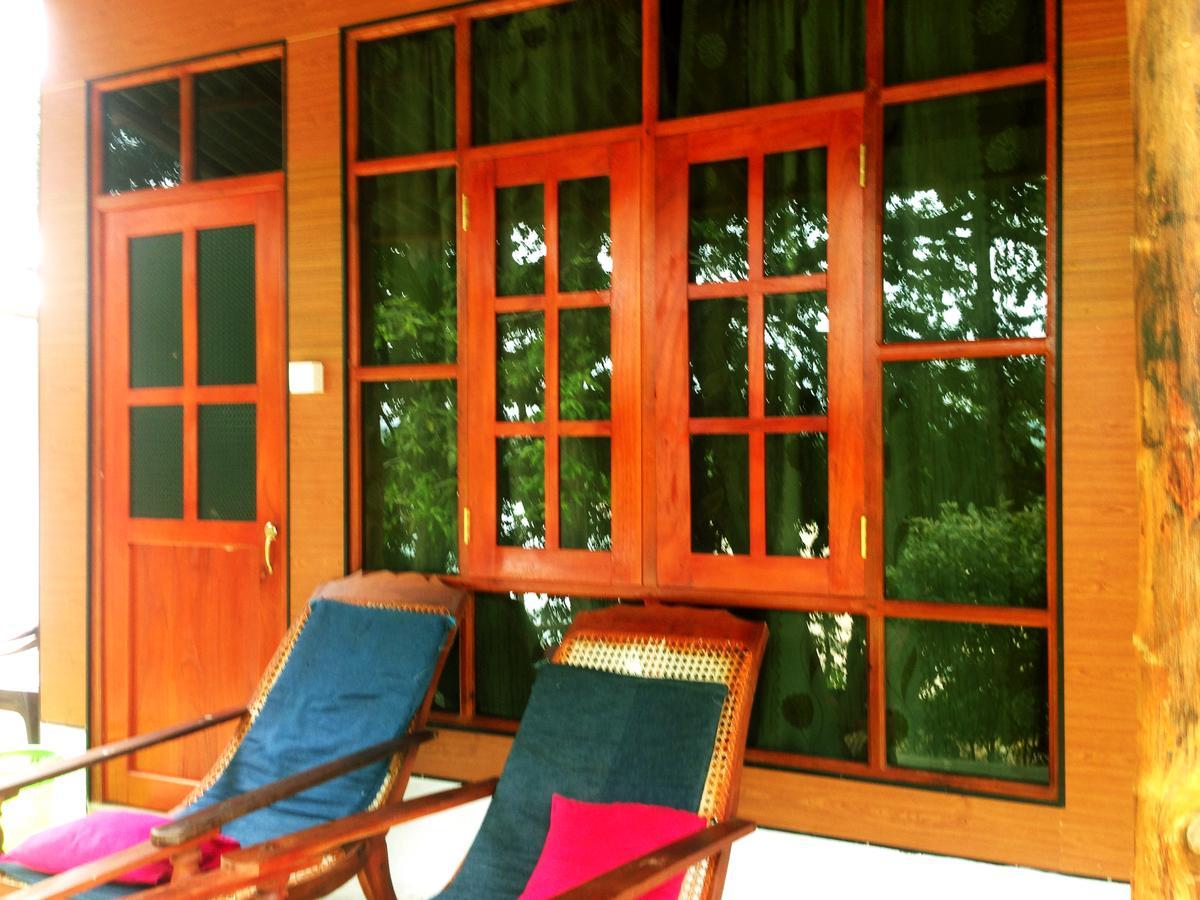 Talalla Freedom Resort Kültér fotó