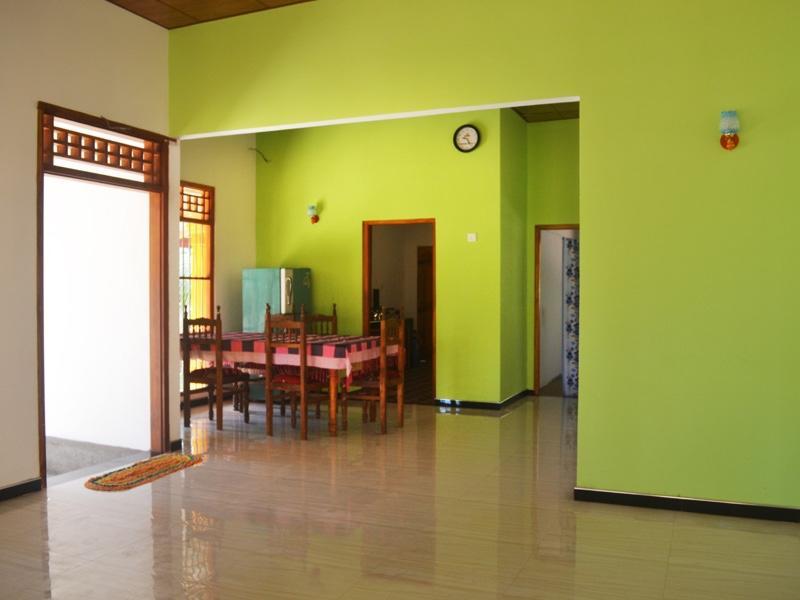 Talalla Freedom Resort Kültér fotó