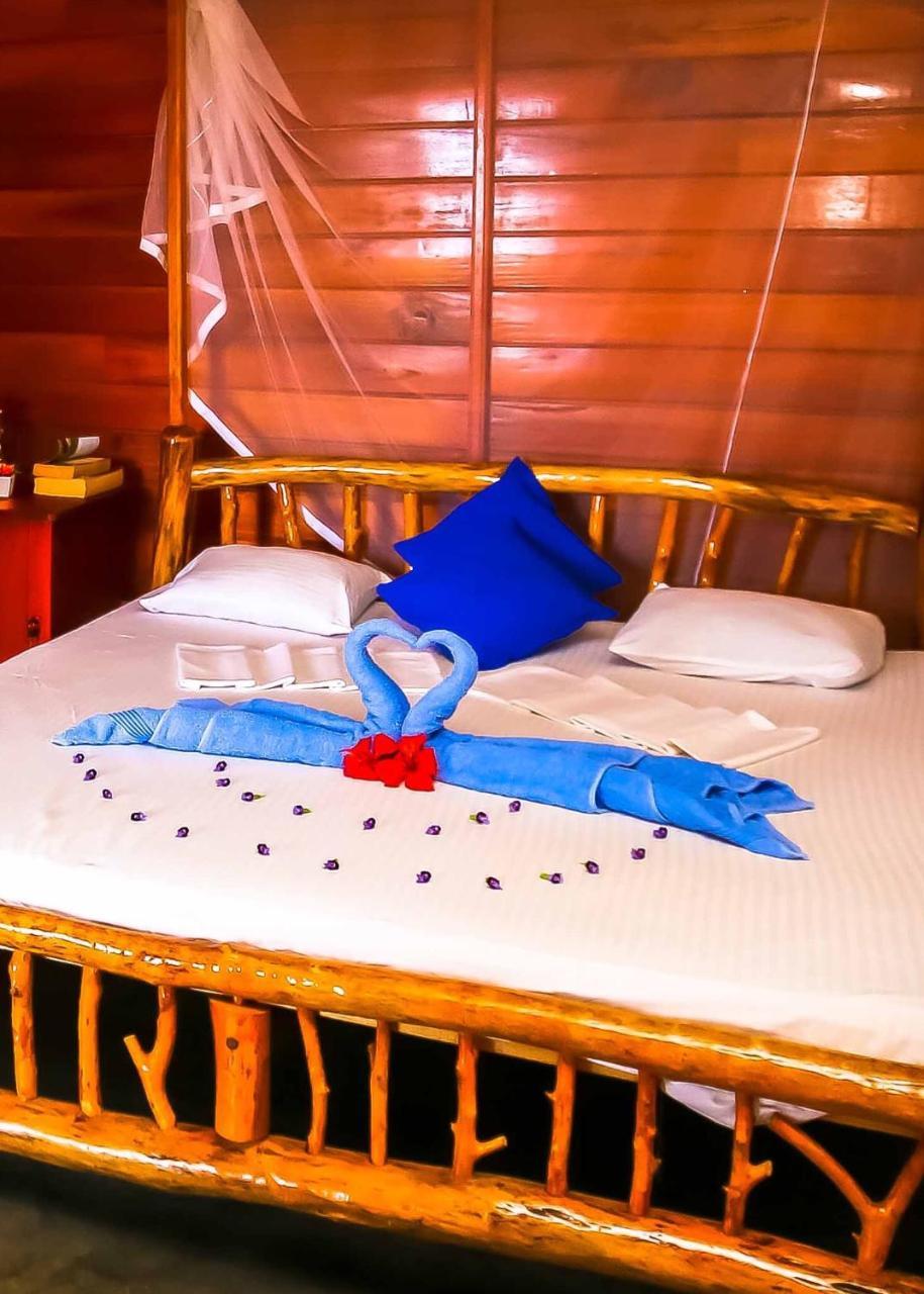 Talalla Freedom Resort Kültér fotó